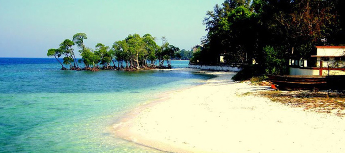 Havelock Island